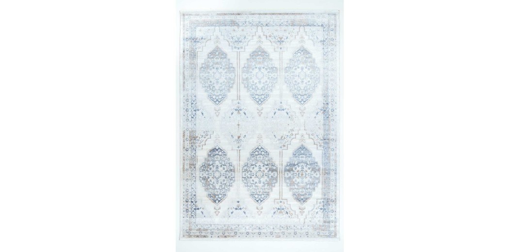 Χαλί ezzo Barocco D185A1N CREAM - 200x250