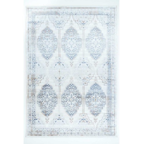 Χαλί ezzo Barocco D185A1N CREAM - 200x250