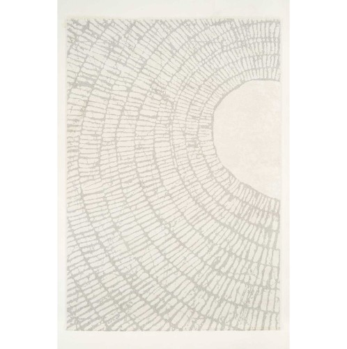 Χαλί ezzo Pavia F045B3R CREAM - 200x250
