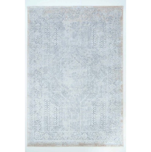 Χαλί ezzo Firenze E078AH9 GREY - 200x250