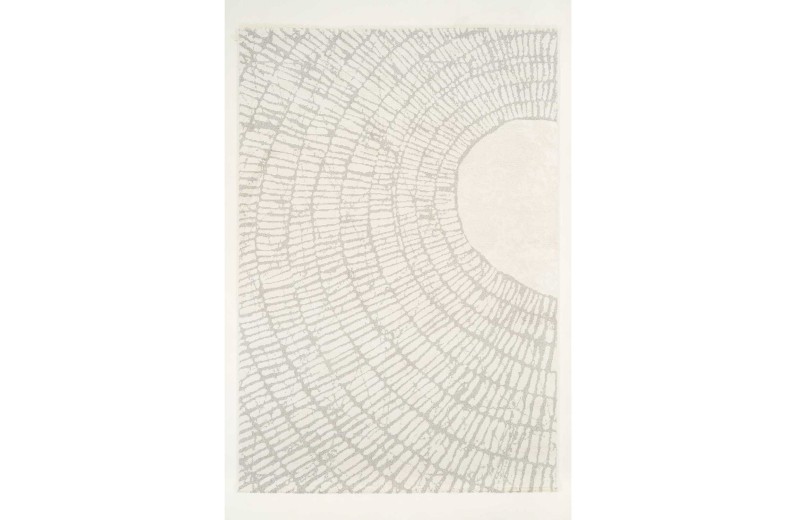 Χαλί ezzo Pavia F045B3R CREAM - 200x290