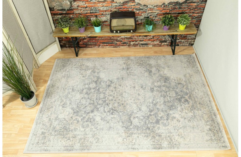 Χαλί ezzo Venice 6632ACD - 133x190