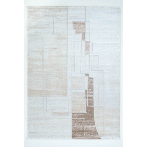 Χαλί ezzo Asti D496AH9 CREAM - 200x250