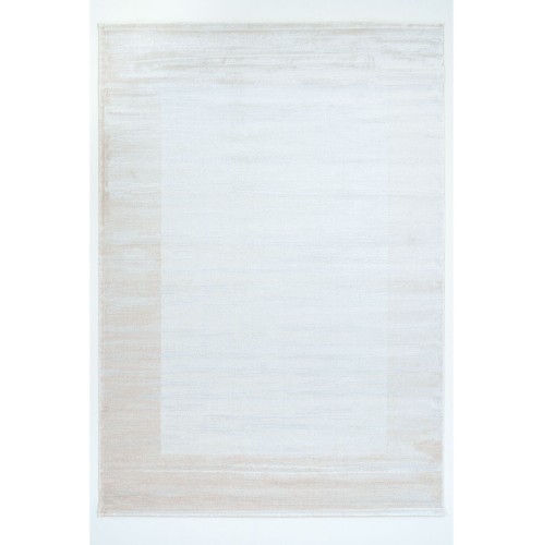 Χαλί ezzo Seta E085BH9 CREAM (ΚΡΕΜ-ΑΝΟΙΚΤΟ ΜΠΕΖ) - 200x290