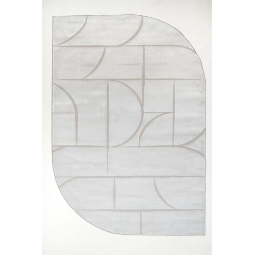 Χαλί ezzo Forma E460A2A LIGHT GREY - 160x230