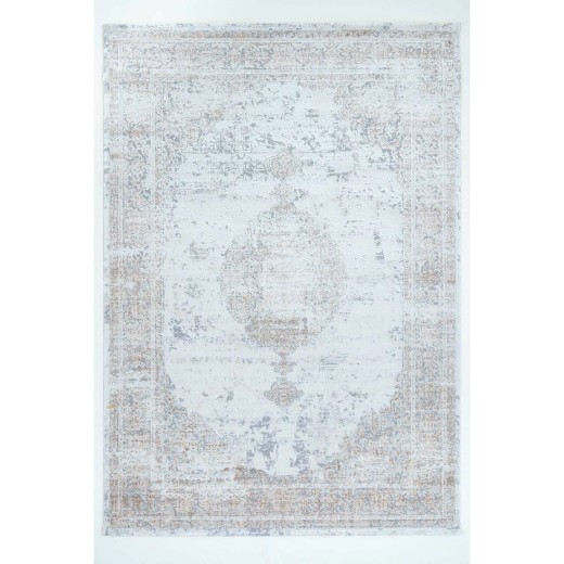 Χαλί ezzo Firenze E079AH9 CREAM - 200x250