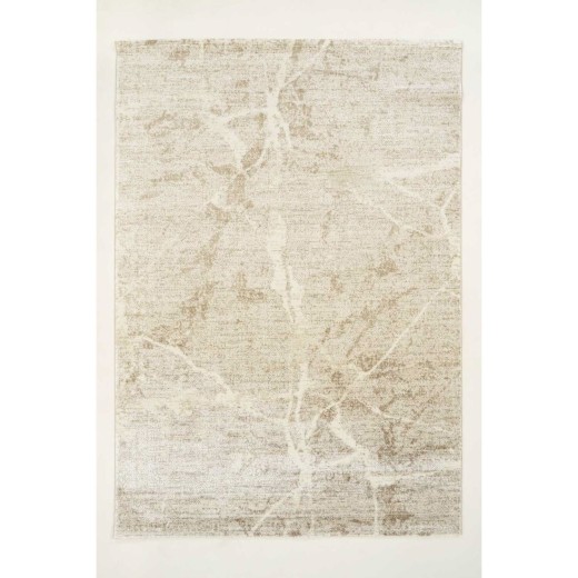 Χαλί ezzo Firenze E617A3X CREAM - 160x230