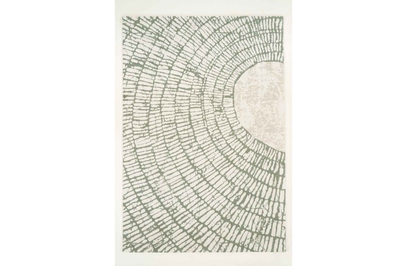 Χαλί ezzo Pavia F045A4P CREAM - 080x150