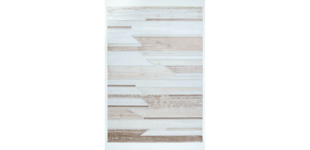 Χαλί ezzo Asti E083AH9 CREAM - 200x250