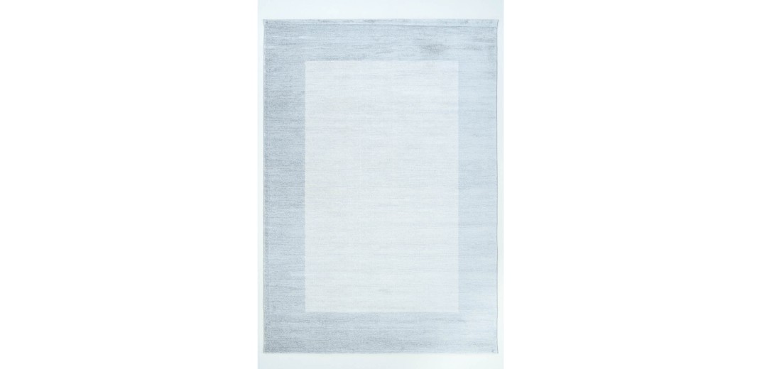 Χαλί ezzo Seta E085BY9 CREAM (ΚΡΕΜ-ΑΝΟΙΚΤΟ ΓΚΡΙ) - 200x250