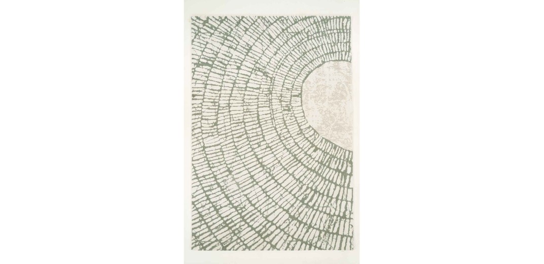Χαλί ezzo Pavia F045A4P CREAM - 160x230