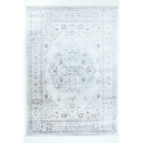 Χαλί ezzo Barocco D382A1N CREAM - 200x250