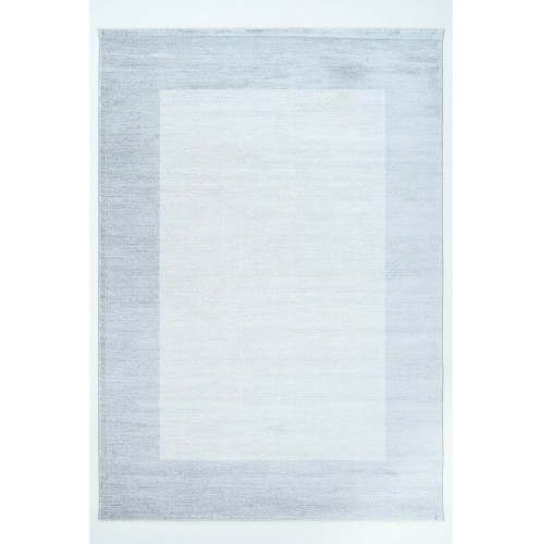 Χαλί ezzo Seta E085BY9 CREAM (ΚΡΕΜ-ΑΝΟΙΚΤΟ ΓΚΡΙ) - 200x290