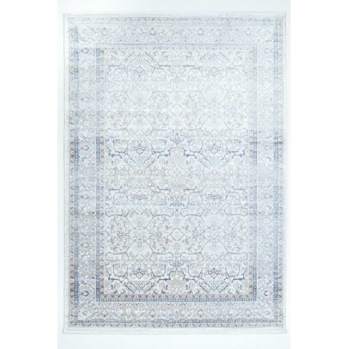 Χαλί ezzo Barocco D186A1N CREAM - 080x150