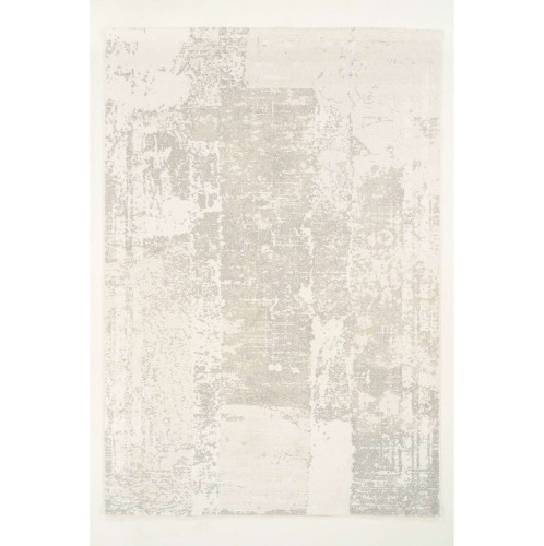 Χαλί ezzo Pavia E456B3R CREAM - 080x150
