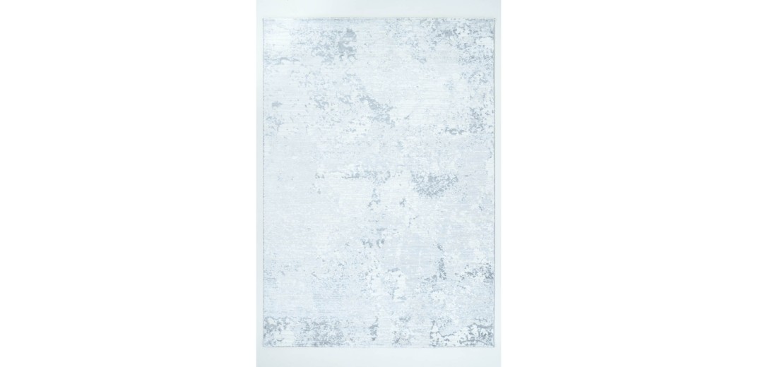 Χαλί ezzo Veneto D292A2A LIGHT GREY - 133x190