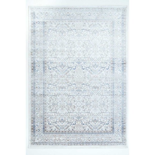Χαλί ezzo Barocco D186A1N CREAM - 160x230