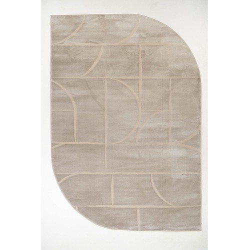 Χαλί ezzo Forma E460A1W BEIGE - 160x230
