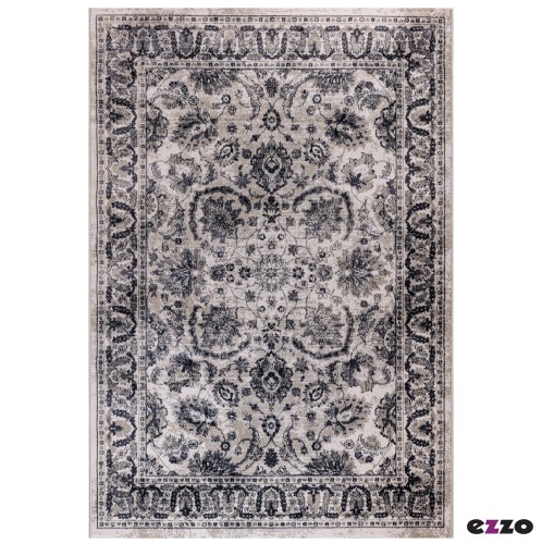 Χαλί Transitional ezzo Antika 9628AHY CREAM - 100x150