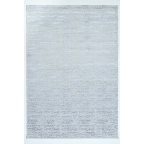 Χαλί ezzo Seta E086AY9 LIGHT GREY - 200x290