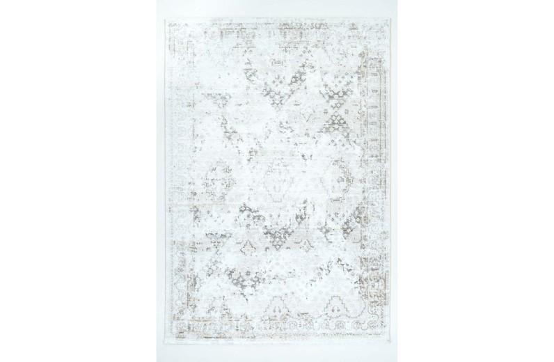 Χαλί ezzo Veneto D307A1W CREAM - 080x300