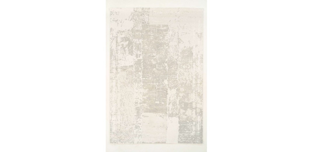 Χαλί ezzo Pavia E456B3R CREAM - 200x250