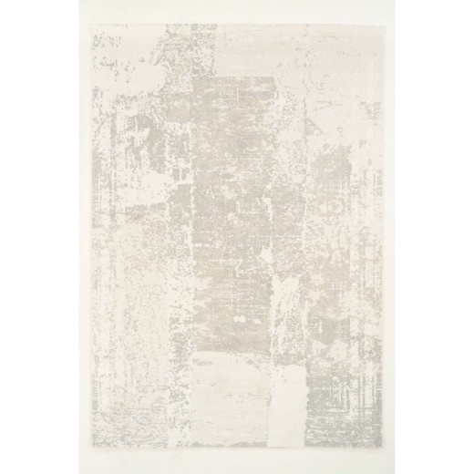 Χαλί ezzo Pavia E456B3R CREAM - 200x250