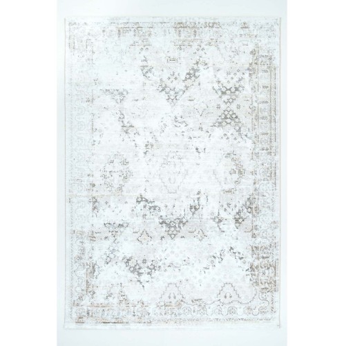 Χαλί ezzo Veneto D307A1W CREAM - 080x200