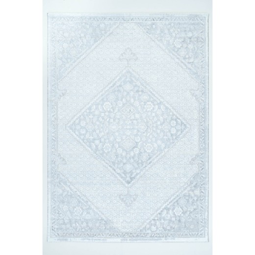 Χαλί ezzo Veneto D309A2A LIGHT GREY - 080x200
