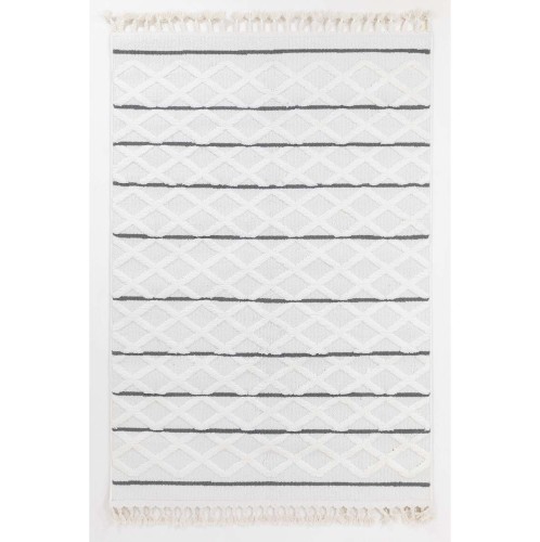 Χαλί ezzo Perla D068A1A CREAM - 160x230