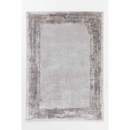 Χαλί ezzo Firenze D078AH9 GREY - Roll w80