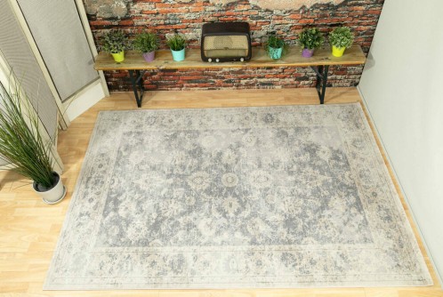 Χαλί ezzo Venice 7383ACD - Roll w80