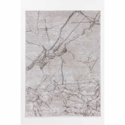 Χαλί ezzo Firenze D080AH9 GREY - 133x190