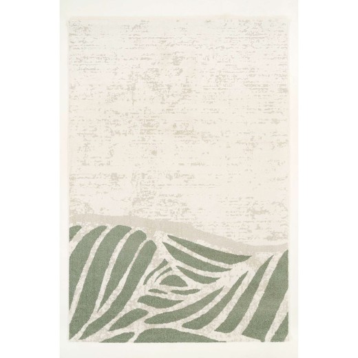 Χαλί ezzo Pavia F071A4P CREAM - 160x230