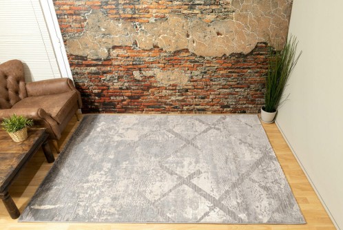 Χαλί ezzo Venice 8145ACD - Roll w70
