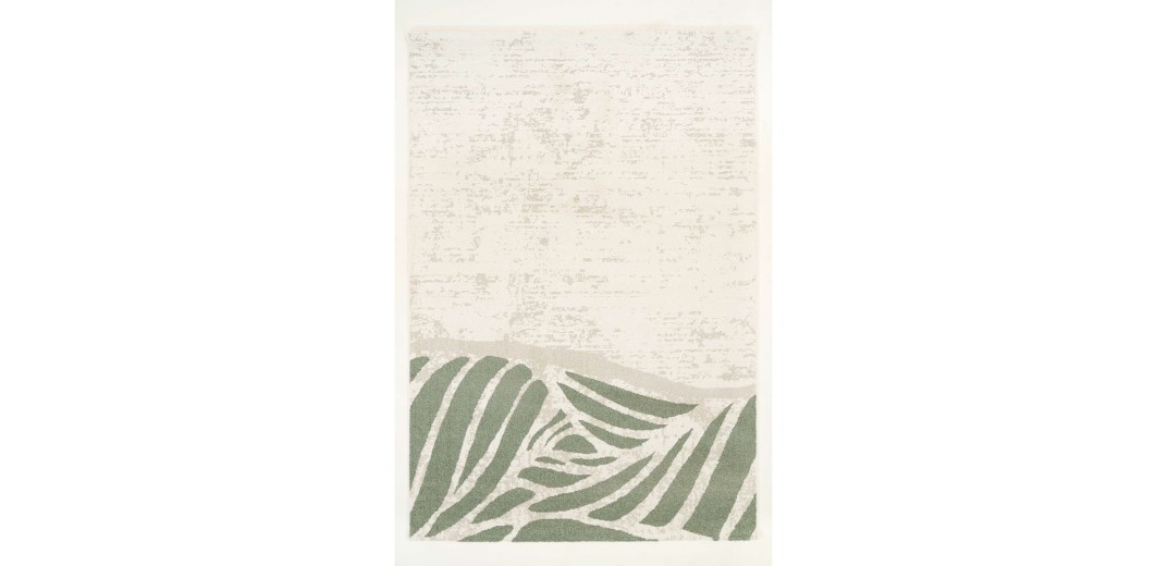 Χαλί ezzo Pavia F071A4P CREAM - 200x290