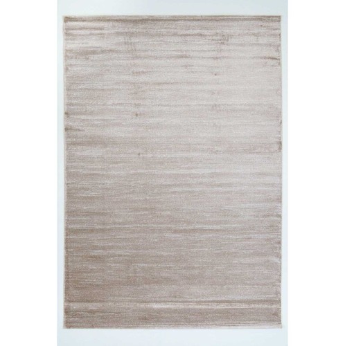 Χαλί ezzo Seta E086AH9 DARK BEIGE - 160x230