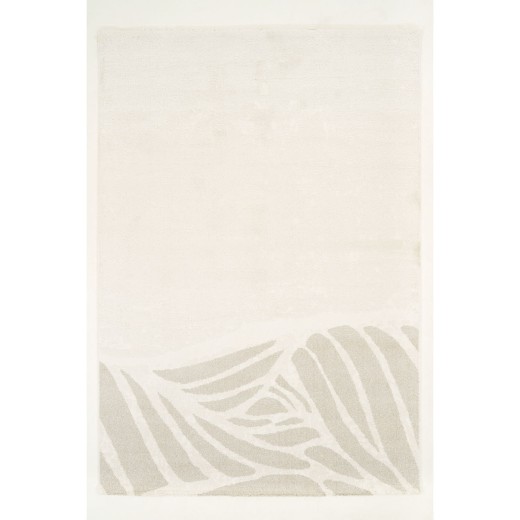 Χαλί ezzo Pavia F071A3R CREAM - 080x150