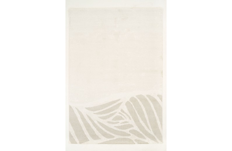 Χαλί ezzo Pavia F071A3R CREAM - 080x150