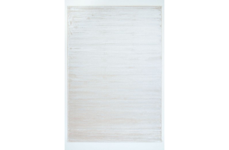Χαλί ezzo Seta E086AH9 LIGHT BEIGE - 080x150