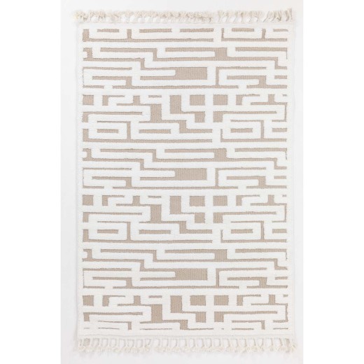 Χαλί ezzo Perla C796A1B CREAM - 133x190