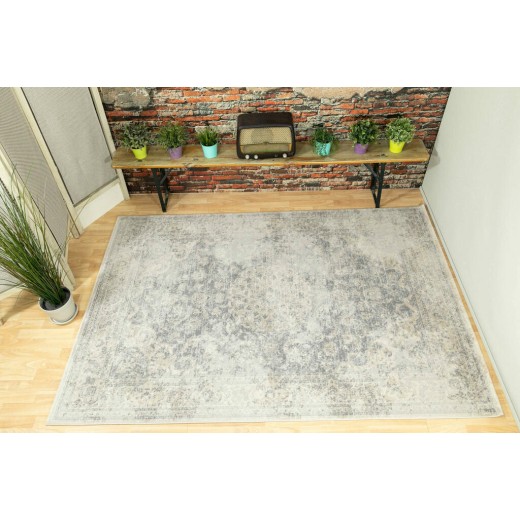 Χαλί ezzo Venice 6632ACD - 070x140
