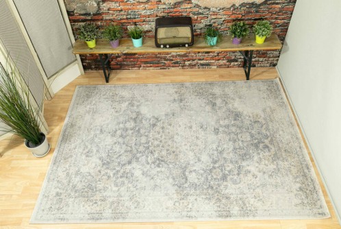 Χαλί ezzo Venice 6632ACD - 070x140