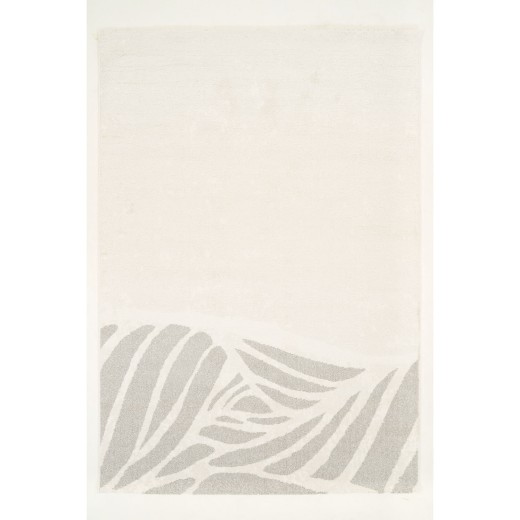 Χαλί ezzo Pavia F071B3R CREAM - 080x150