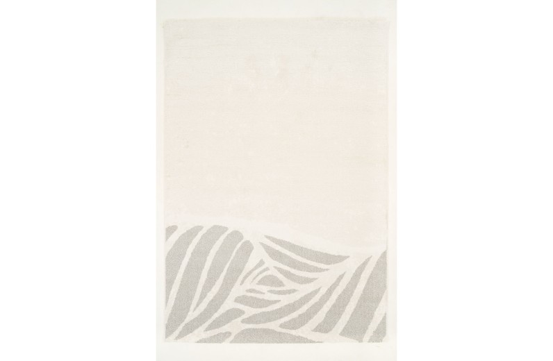 Χαλί ezzo Pavia F071B3R CREAM - 080x150