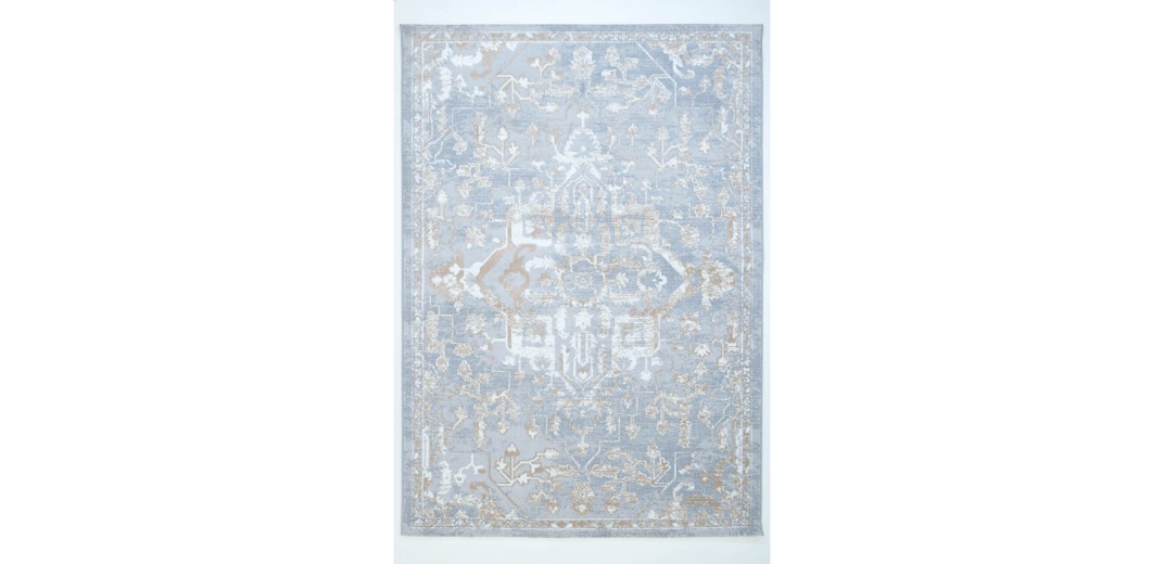 Χαλί ezzo Venice D306ACD - 100x150