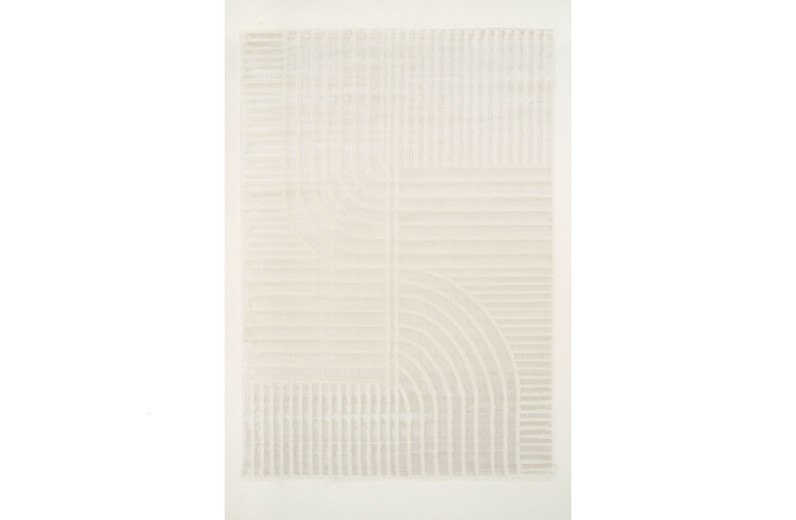Χαλί ezzo Charlotte C590A3X CREAM - 200x250