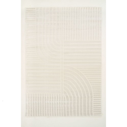 Χαλί ezzo Charlotte C590A3X CREAM - 200x250