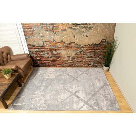 Χαλί ezzo Venice 8145ACD - 070x140