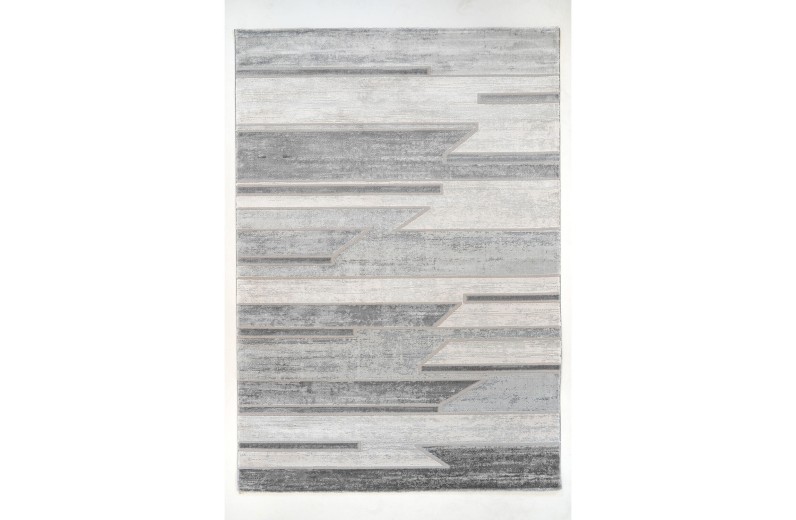 Χαλί ezzo Asti E083AY9 CREAM - 200x250